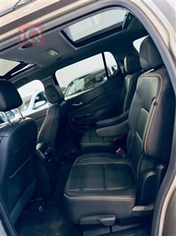 GMC Acadia